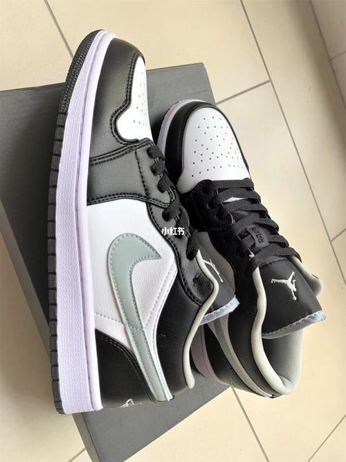 aj1 黑白灰 36-46_aj1_潮流_好物推荐_球鞋