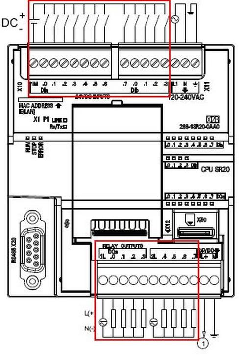 cpu sr20接线图cpu sr20接线图cpu st20接线图cpu st20接线图cpu cr