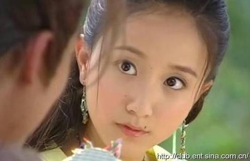 《天下粮仓》里的小梳子