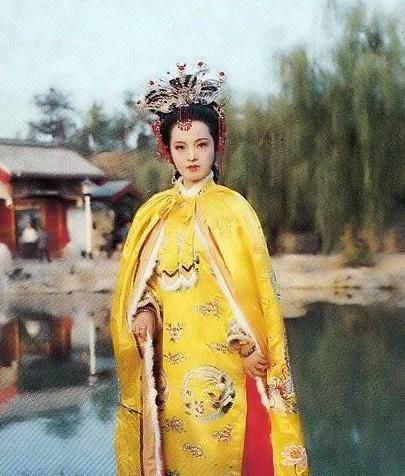 87版贾元春