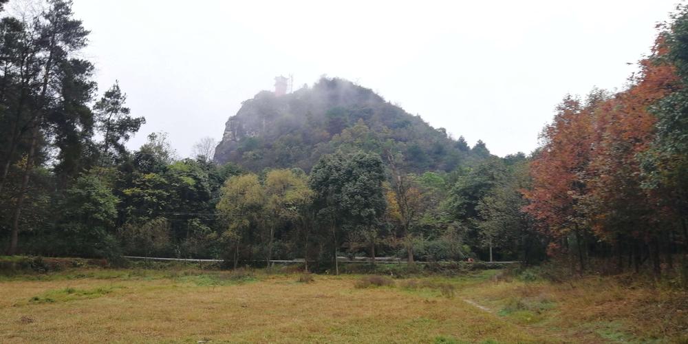 探秘"空中怪车"遗址,徒步都溪林场(长岭坡国家森林公园).