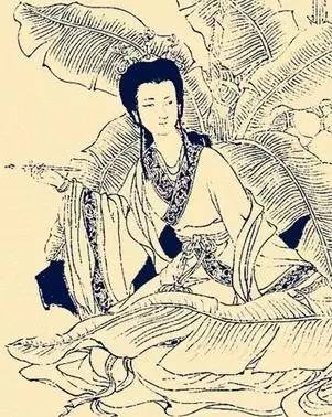 成就王羲之传奇书家卫夫人只教了三个笔画