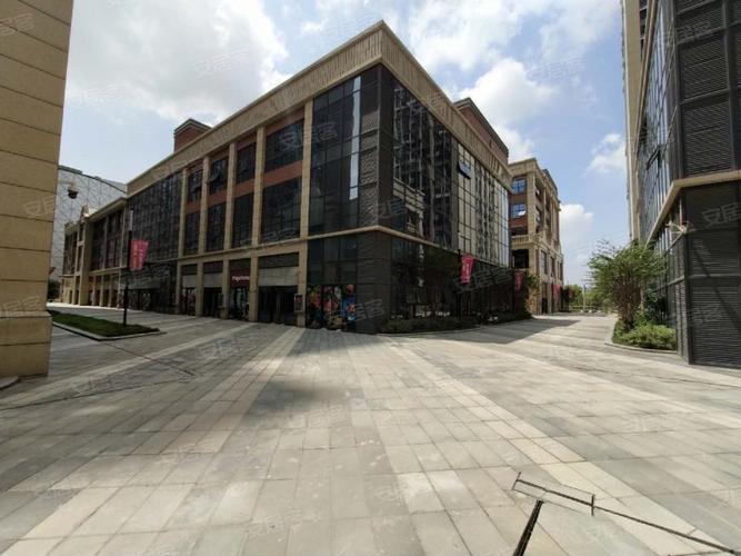 新城阳光国际广场