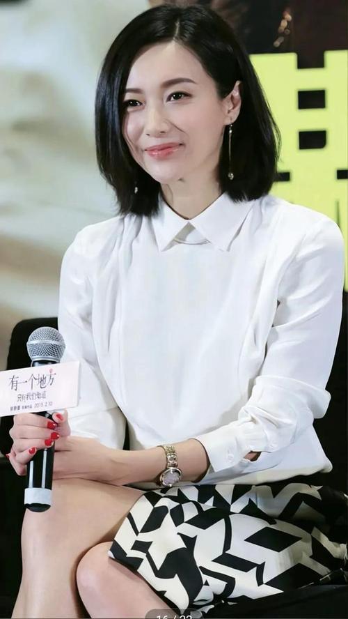 徐静蕾高清写真135p