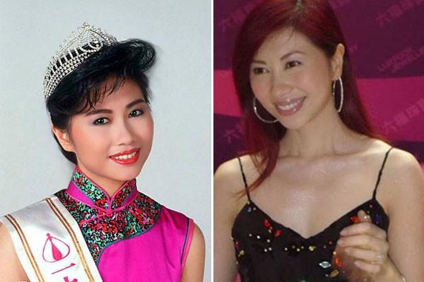 yeung,1967年4月17日-),香港出生,祖籍广东东莞,母亲是粤语片明星