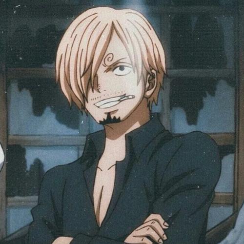 山治头像/温柔山治/山治语录