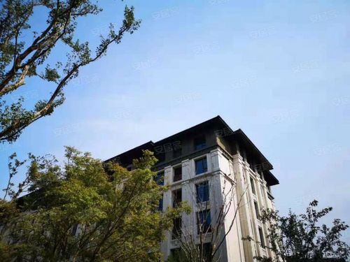 建业海马九如府