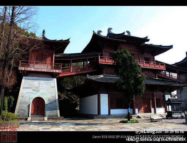 达蓬山上观佛迹寺【千年佛迹】, 电信周旅游攻略