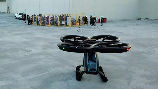 100万买辆"飞行汽车"?为了更像科技公司,车企拼了