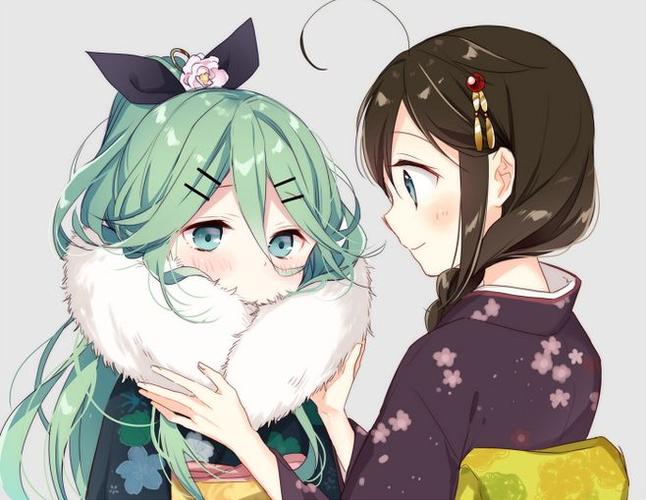 时雨ちゃんらくがきまとめ [2]