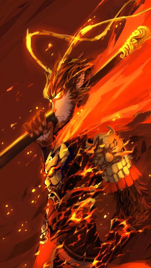 齐天大圣,孙悟空,大圣归来,国漫