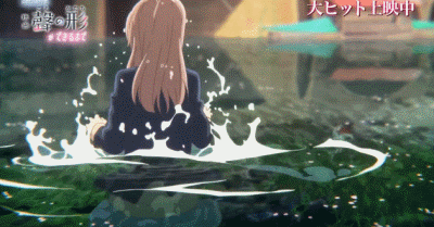 [动画资讯] 《你的名字》光盘遥遥无期,《声之形》剧场版确定 5 月 17