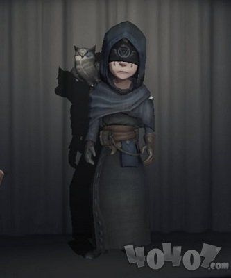 华为怎么分屏操作技巧第五人格先知怎么玩好役鸟先知操作技巧介绍