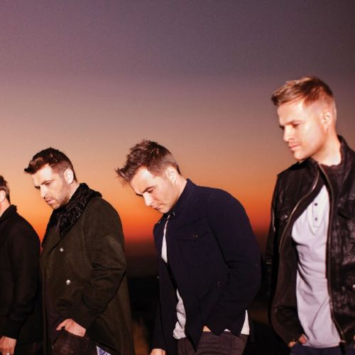 《westlife》