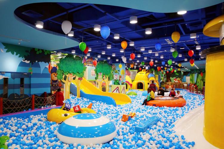 【68元起】万达宝贝王淘气宝,通兑币节假日通用,通州