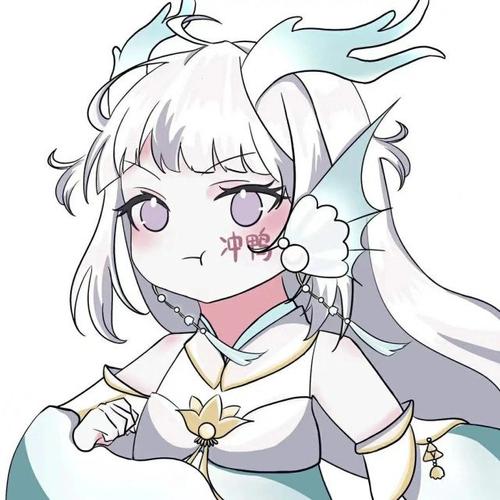 王者荣耀西施和曜的情头第九十七弹