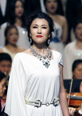 孙媛媛(河南理工大学音乐学院教师)