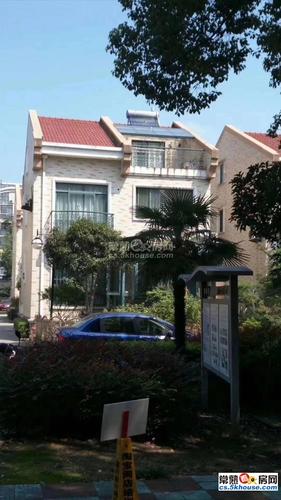 多套金马珠江苑 独栋别墅282平 带院子位置好精装修有名额卖780万