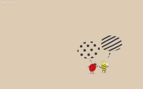 2016简约唯美小清新图片大全