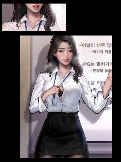 [画师分享][kidmo]韩国画师kidmo 20年6月(更新5月) 步兵全配音动画