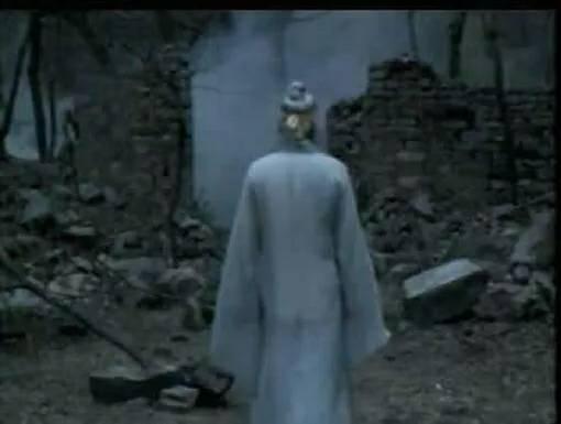 老版聊斋可怕吗