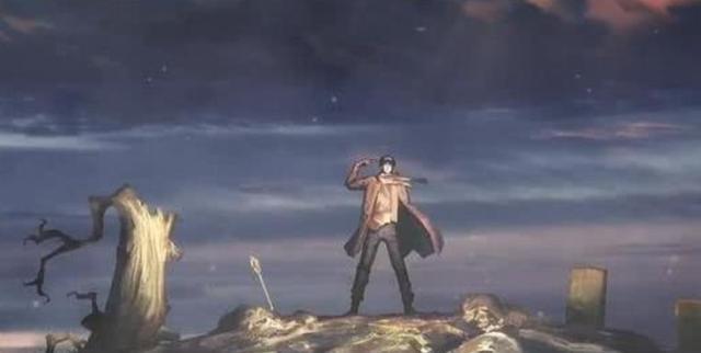 三体:执剑保护地球62年,他的胜利无人能及,但人们不感谢罗辑