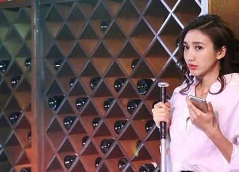 白夜追凶刘音是谁演的 刘音扮演者杨凯迪个人资料介绍