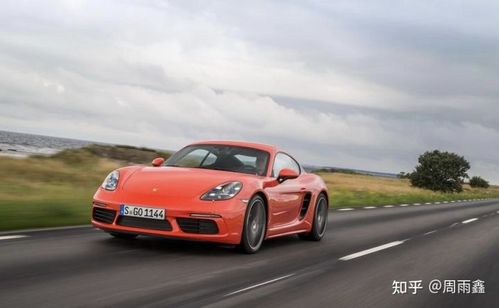 保时捷718
