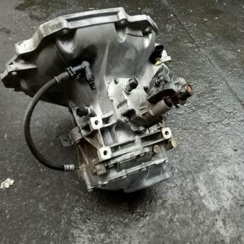 雪弗兰,科鲁兹1.6 1.8变速箱