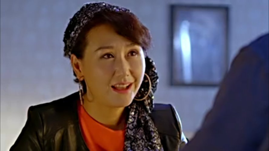 后海不是海电视剧玫瑰姐姐扮演者,别说是雷婷.