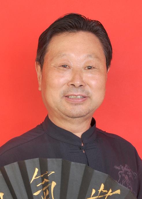 李树海——传世艺术网
