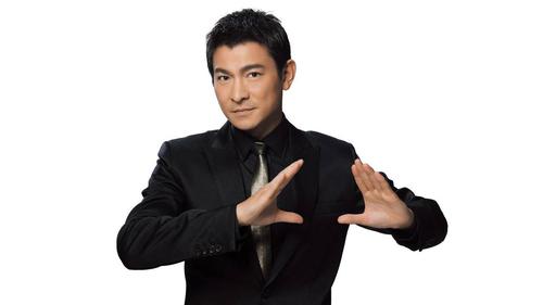 明星刘德华高清壁纸