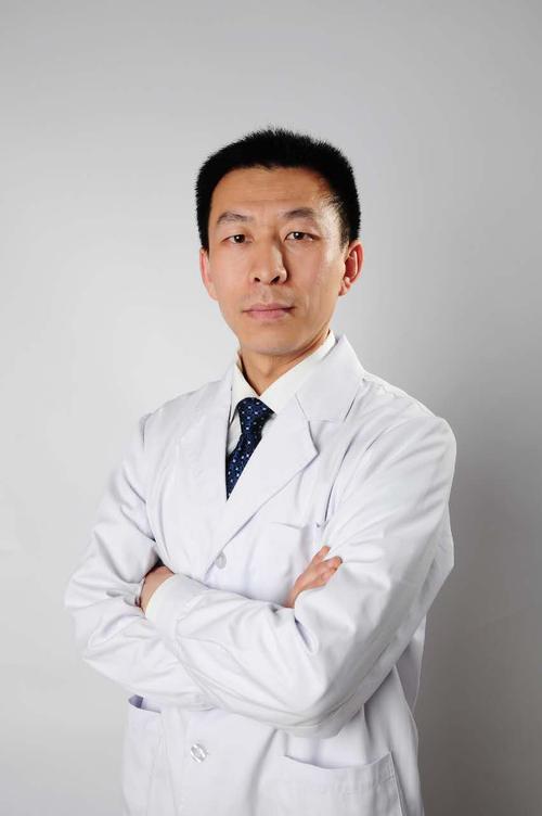 陈雪东医生