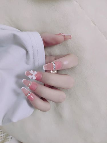 小仙女的美甲_美甲_小仙女_亲手晒美甲_美妆_美甲