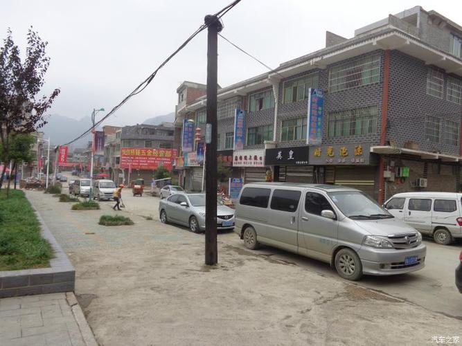 在织金县呆了2天,之后去了八步镇的中国电建八步镇火电站(工作原因)