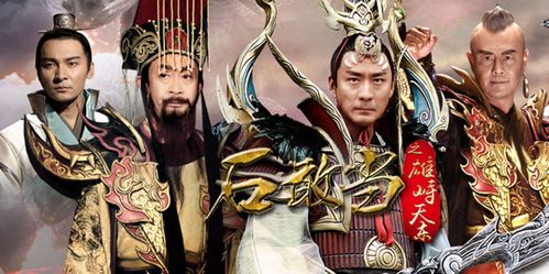 六小龄童版的"玉皇大帝"你见过吗?