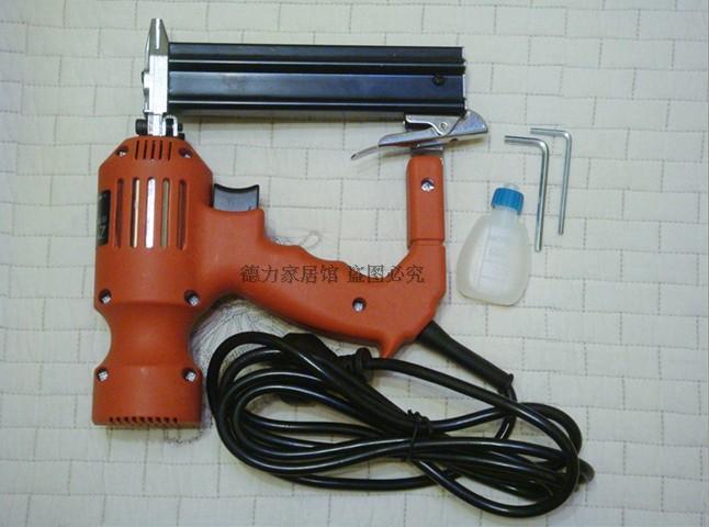 电动直钉枪 f30电动钉枪 f30直钉枪 电钉枪商品图片价格