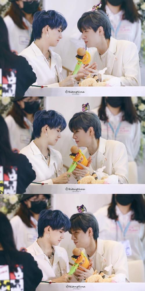 『姚琛&张颜齐』 "我承认都是月亮惹的祸,那晚的夜色太美你太温柔.