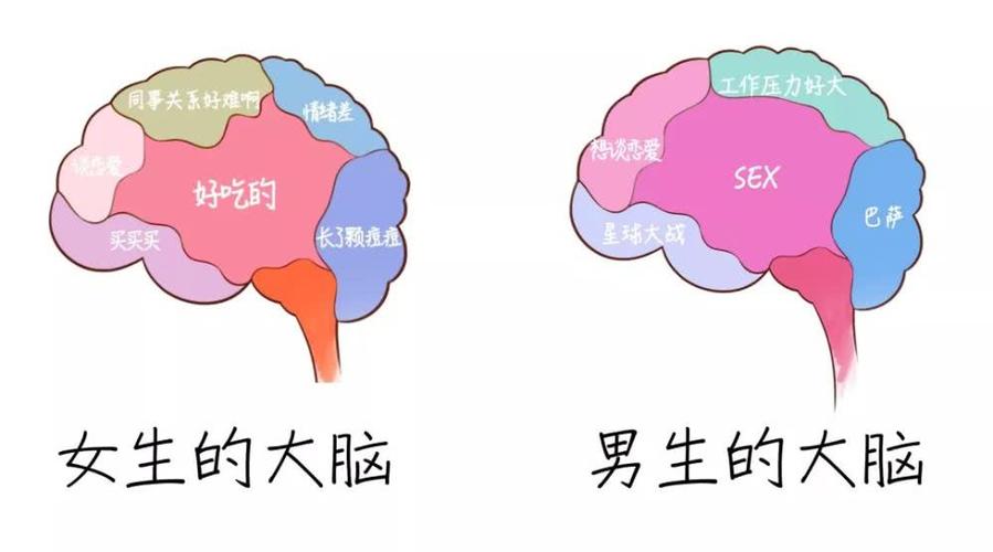 也在刷手机:「好想吃东西啊……」 用心理学家的话说,满脑子都是吃吃