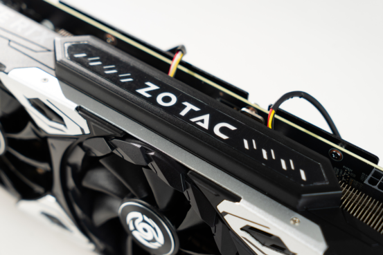 索泰 geforce rtx 3060ti-8gd6天启 oc首发评测