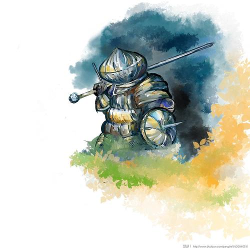 洋葱骑士    