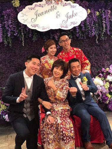 tvb金牌绿叶朱咪咪,被演戏耽误的好歌手,老公是马德钟