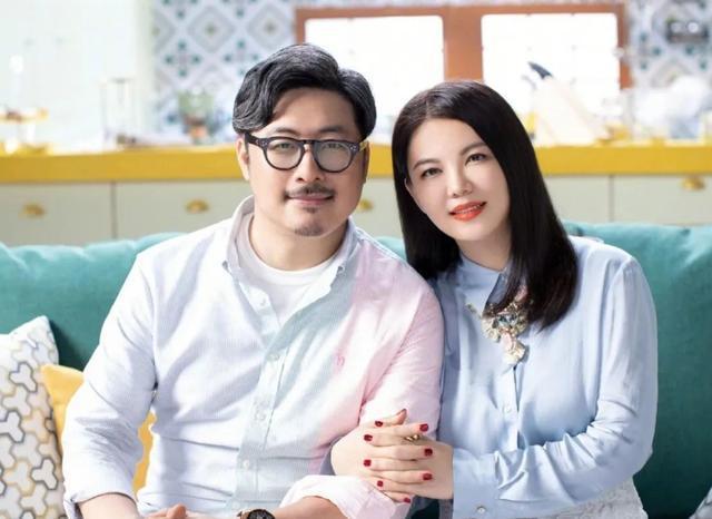 李湘王岳伦夫妇之间的女强男弱靠谱吗