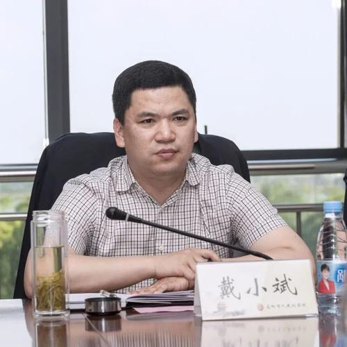 我为群众办实事 | 三方座谈 八项协作 法治护佑高邮文脉