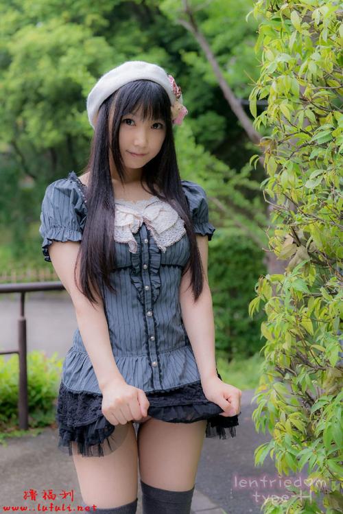 【图片写真】r18 c86 (lenfried)莲姐下海最新放出两部cos