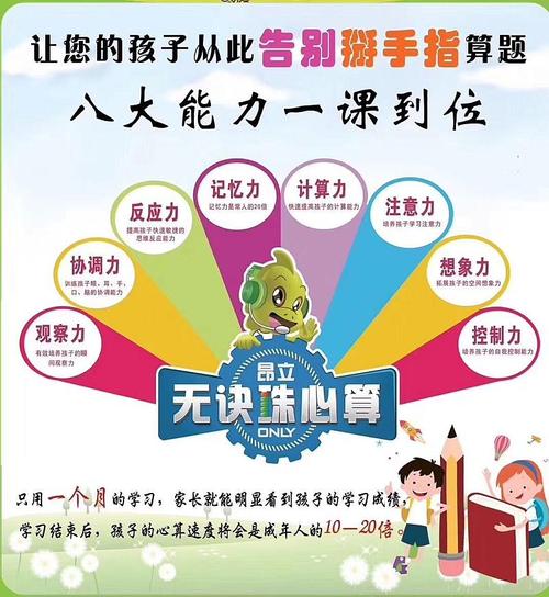 昂立珠心算宿松分校双11疯狂抢购开始啦