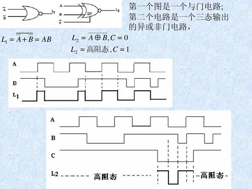 l2   a   b   c     l2   高阻态   c