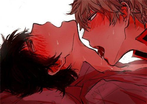 bl动画h排行榜耽美漫画有哪些好看的国产耽美漫画排行榜推荐表2