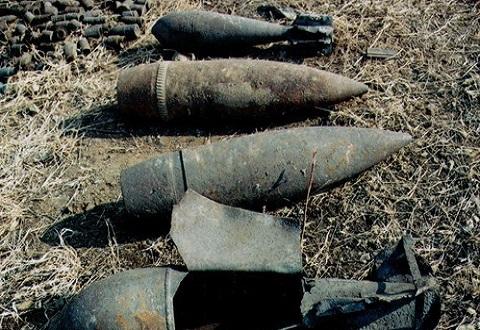 日本否认在中国使用过毒气弹:一份绝密资料让他们无话