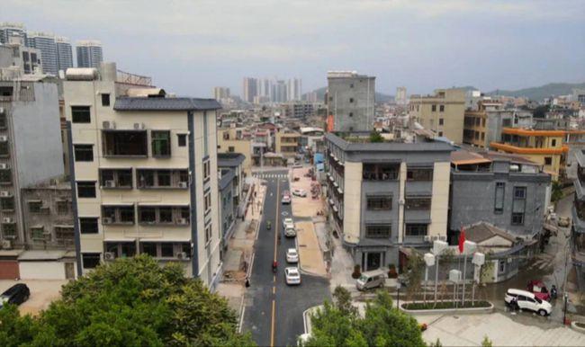 学党史,办实事!惠东平山今年投8230万办好十件民生实事